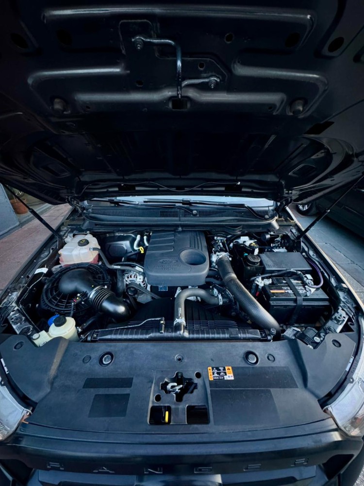 Ford Ranger XL — foto 9